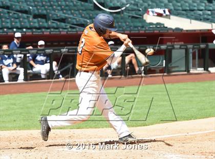 Thumbnail 3 in Cienega vs. Ironwood Ridge (at Chase Field) photogallery.