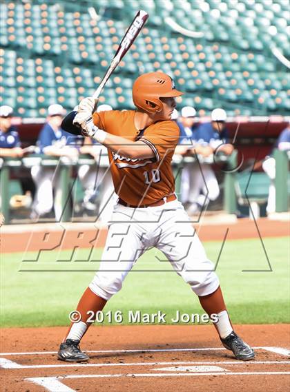 Thumbnail 2 in Cienega vs. Ironwood Ridge (at Chase Field) photogallery.