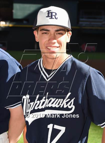 Thumbnail 2 in Cienega vs. Ironwood Ridge (at Chase Field) photogallery.