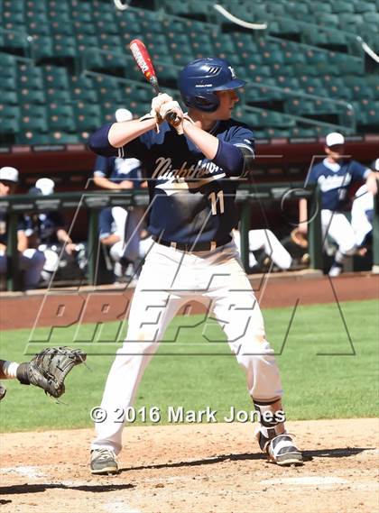 Thumbnail 1 in Cienega vs. Ironwood Ridge (at Chase Field) photogallery.