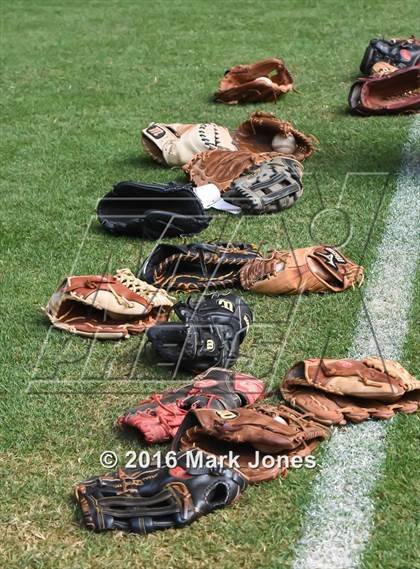 Thumbnail 1 in Cienega vs. Ironwood Ridge (at Chase Field) photogallery.