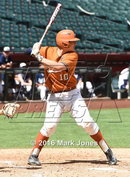 Thumbnail 3 in Cienega vs. Ironwood Ridge (at Chase Field) photogallery.