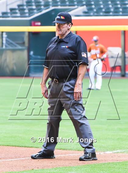 Thumbnail 2 in Cienega vs. Ironwood Ridge (at Chase Field) photogallery.
