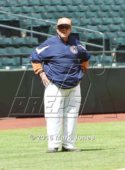 Thumbnail 3 in Cienega vs. Ironwood Ridge (at Chase Field) photogallery.