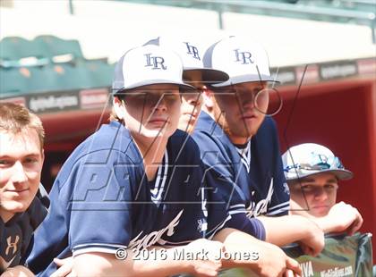 Thumbnail 3 in Cienega vs. Ironwood Ridge (at Chase Field) photogallery.