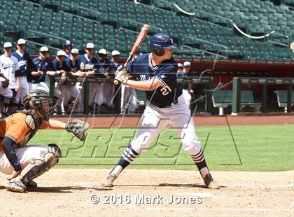 Thumbnail 3 in Cienega vs. Ironwood Ridge (at Chase Field) photogallery.