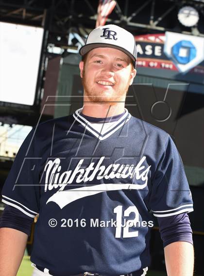 Thumbnail 3 in Cienega vs. Ironwood Ridge (at Chase Field) photogallery.