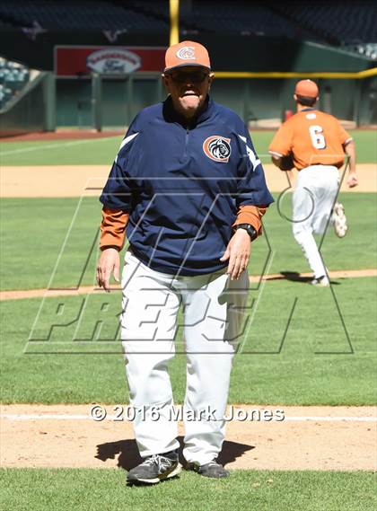 Thumbnail 2 in Cienega vs. Ironwood Ridge (at Chase Field) photogallery.