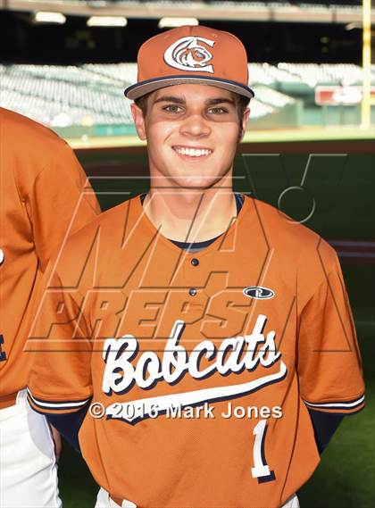 Thumbnail 2 in Cienega vs. Ironwood Ridge (at Chase Field) photogallery.