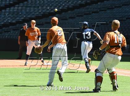Thumbnail 1 in Cienega vs. Ironwood Ridge (at Chase Field) photogallery.