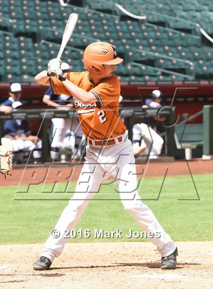 Thumbnail 2 in Cienega vs. Ironwood Ridge (at Chase Field) photogallery.