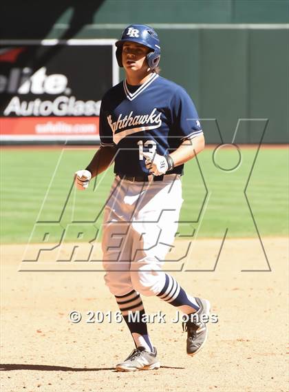 Thumbnail 2 in Cienega vs. Ironwood Ridge (at Chase Field) photogallery.