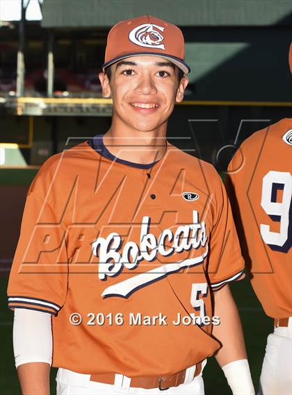 Thumbnail 2 in Cienega vs. Ironwood Ridge (at Chase Field) photogallery.