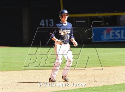 Thumbnail 1 in Cienega vs. Ironwood Ridge (at Chase Field) photogallery.