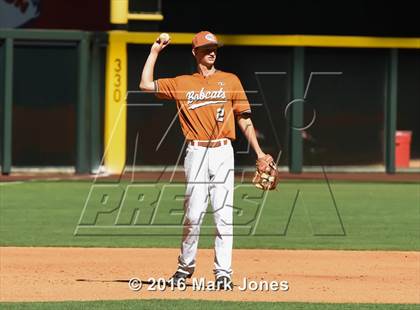 Thumbnail 2 in Cienega vs. Ironwood Ridge (at Chase Field) photogallery.
