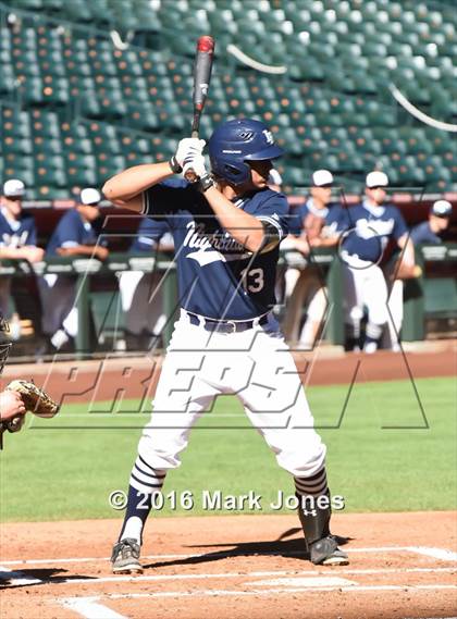 Thumbnail 1 in Cienega vs. Ironwood Ridge (at Chase Field) photogallery.