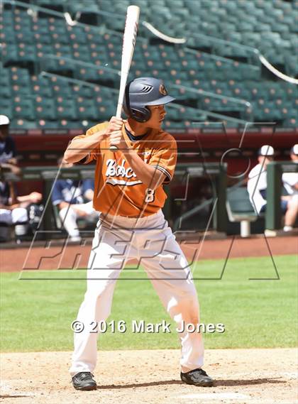 Thumbnail 2 in Cienega vs. Ironwood Ridge (at Chase Field) photogallery.