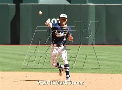Thumbnail 1 in Cienega vs. Ironwood Ridge (at Chase Field) photogallery.
