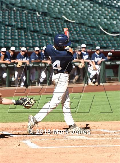 Thumbnail 3 in Cienega vs. Ironwood Ridge (at Chase Field) photogallery.