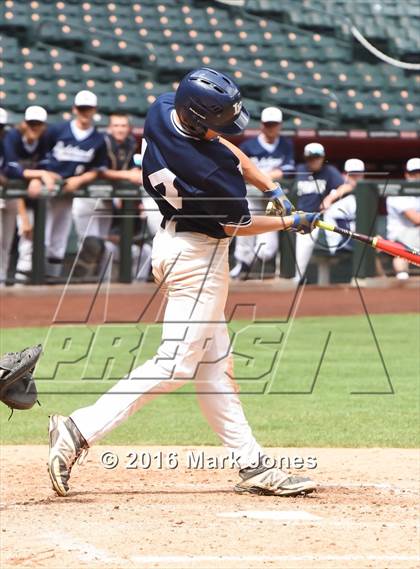 Thumbnail 1 in Cienega vs. Ironwood Ridge (at Chase Field) photogallery.