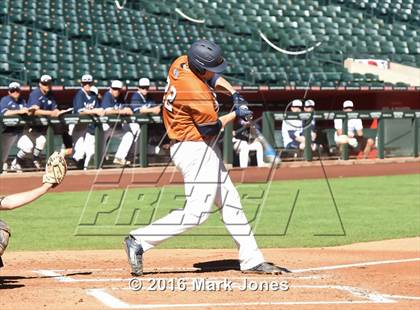 Thumbnail 2 in Cienega vs. Ironwood Ridge (at Chase Field) photogallery.
