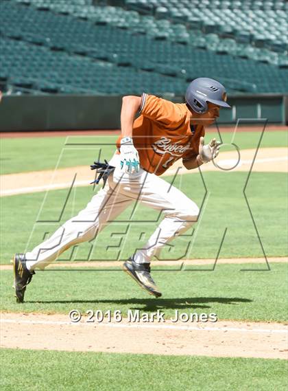 Thumbnail 1 in Cienega vs. Ironwood Ridge (at Chase Field) photogallery.