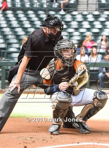 Thumbnail 1 in Cienega vs. Ironwood Ridge (at Chase Field) photogallery.