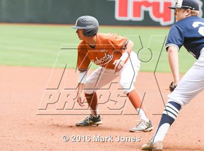 Thumbnail 2 in Cienega vs. Ironwood Ridge (at Chase Field) photogallery.