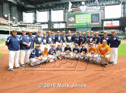 Thumbnail 1 in Cienega vs. Ironwood Ridge (at Chase Field) photogallery.