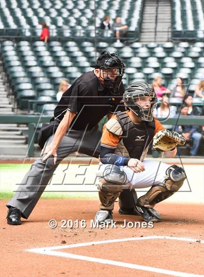 Thumbnail 3 in Cienega vs. Ironwood Ridge (at Chase Field) photogallery.