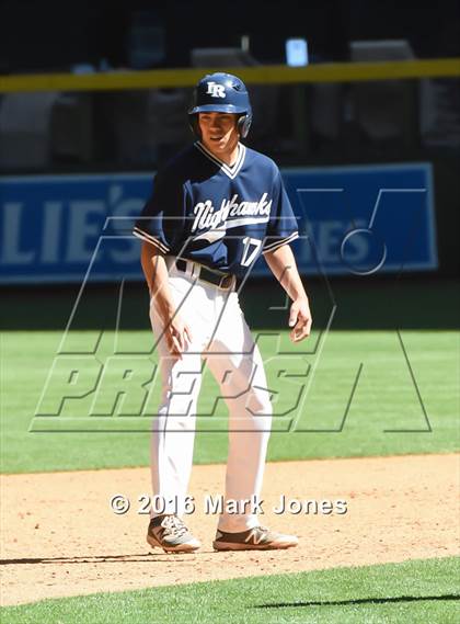 Thumbnail 1 in Cienega vs. Ironwood Ridge (at Chase Field) photogallery.