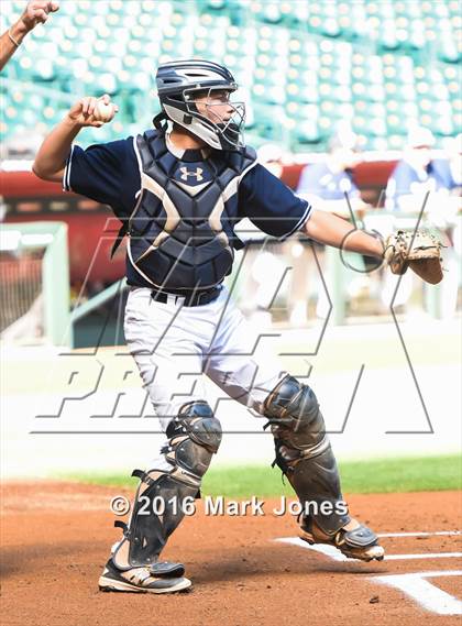 Thumbnail 3 in Cienega vs. Ironwood Ridge (at Chase Field) photogallery.
