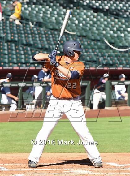 Thumbnail 1 in Cienega vs. Ironwood Ridge (at Chase Field) photogallery.