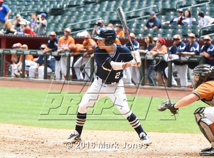Thumbnail 3 in Cienega vs. Ironwood Ridge (at Chase Field) photogallery.