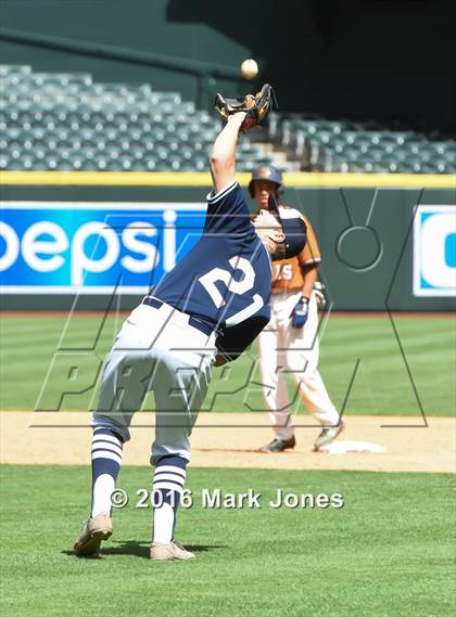 Thumbnail 2 in Cienega vs. Ironwood Ridge (at Chase Field) photogallery.