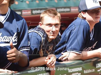 Thumbnail 2 in Cienega vs. Ironwood Ridge (at Chase Field) photogallery.