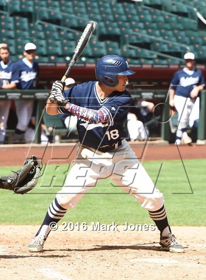 Thumbnail 3 in Cienega vs. Ironwood Ridge (at Chase Field) photogallery.