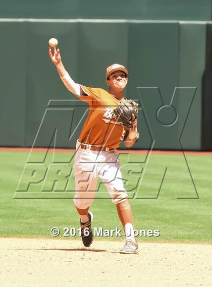 Thumbnail 3 in Cienega vs. Ironwood Ridge (at Chase Field) photogallery.