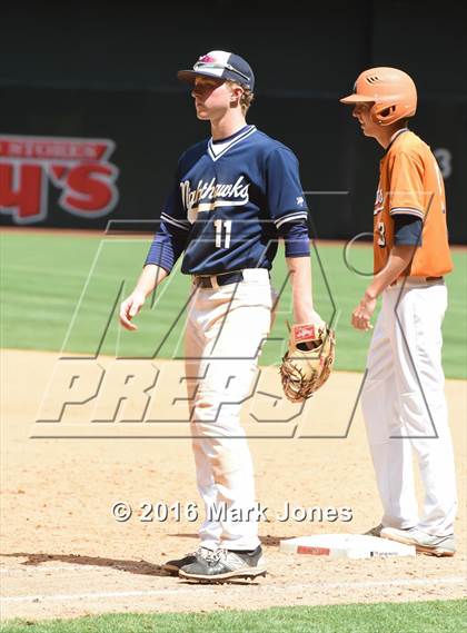 Thumbnail 3 in Cienega vs. Ironwood Ridge (at Chase Field) photogallery.