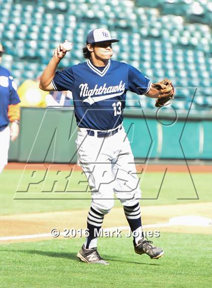 Thumbnail 1 in Cienega vs. Ironwood Ridge (at Chase Field) photogallery.
