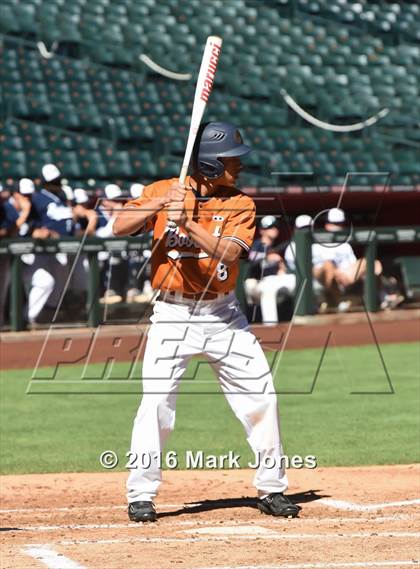Thumbnail 1 in Cienega vs. Ironwood Ridge (at Chase Field) photogallery.