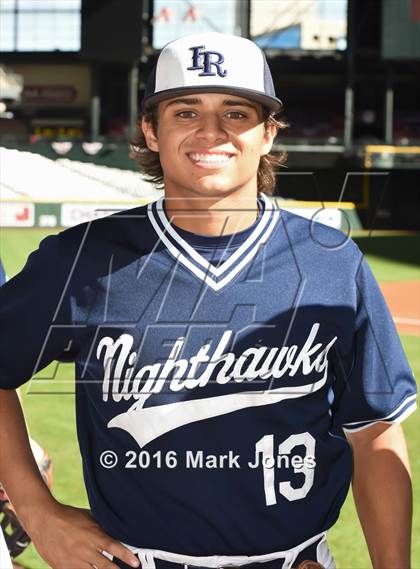 Thumbnail 3 in Cienega vs. Ironwood Ridge (at Chase Field) photogallery.