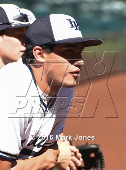 Thumbnail 3 in Cienega vs. Ironwood Ridge (at Chase Field) photogallery.