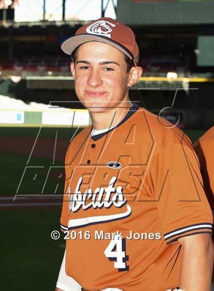 Thumbnail 1 in Cienega vs. Ironwood Ridge (at Chase Field) photogallery.