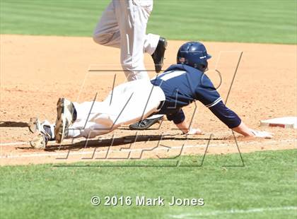 Thumbnail 2 in Cienega vs. Ironwood Ridge (at Chase Field) photogallery.