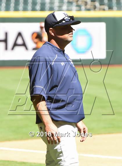 Thumbnail 3 in Cienega vs. Ironwood Ridge (at Chase Field) photogallery.