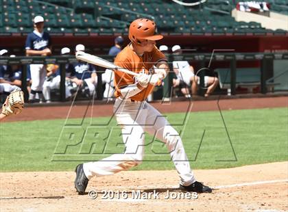 Thumbnail 2 in Cienega vs. Ironwood Ridge (at Chase Field) photogallery.