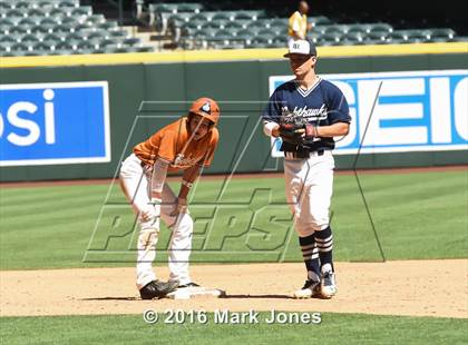 Thumbnail 3 in Cienega vs. Ironwood Ridge (at Chase Field) photogallery.