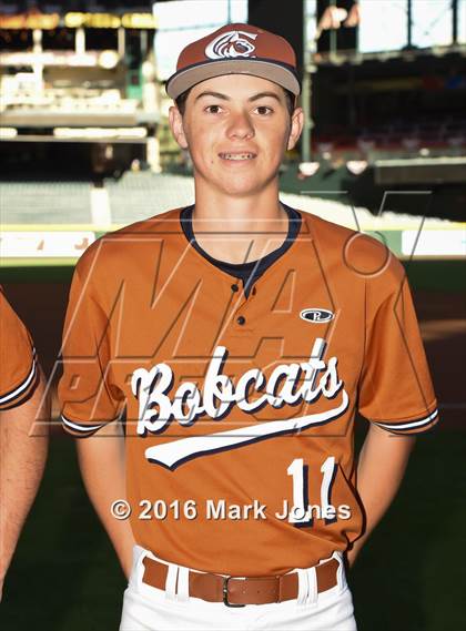 Thumbnail 1 in Cienega vs. Ironwood Ridge (at Chase Field) photogallery.