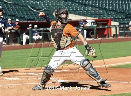 Thumbnail 3 in Cienega vs. Ironwood Ridge (at Chase Field) photogallery.